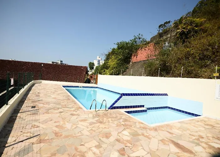 Apartamento A 3 Minutos A Pe Da Praia Prainha - Caraguatatuba