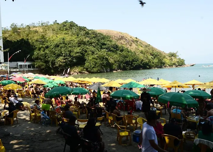 Apartamento A 3 Minutos A Pe Da Praia Prainha - Caraguatatuba