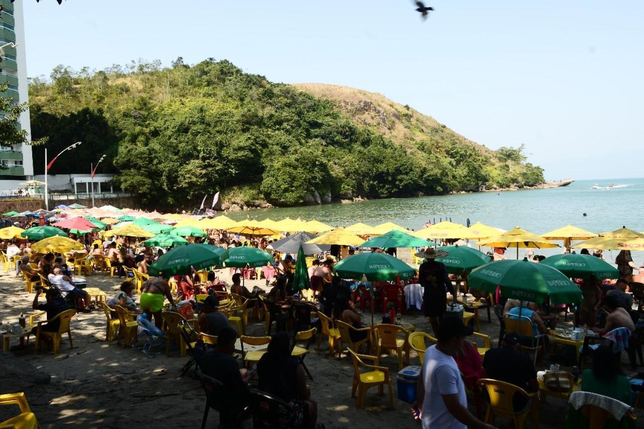 A 3 Minutos A Pe Da Prainha - Caraguatatuba
