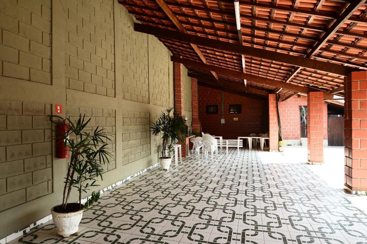A 3 Minutos A Pe Da Prainha - Apartment