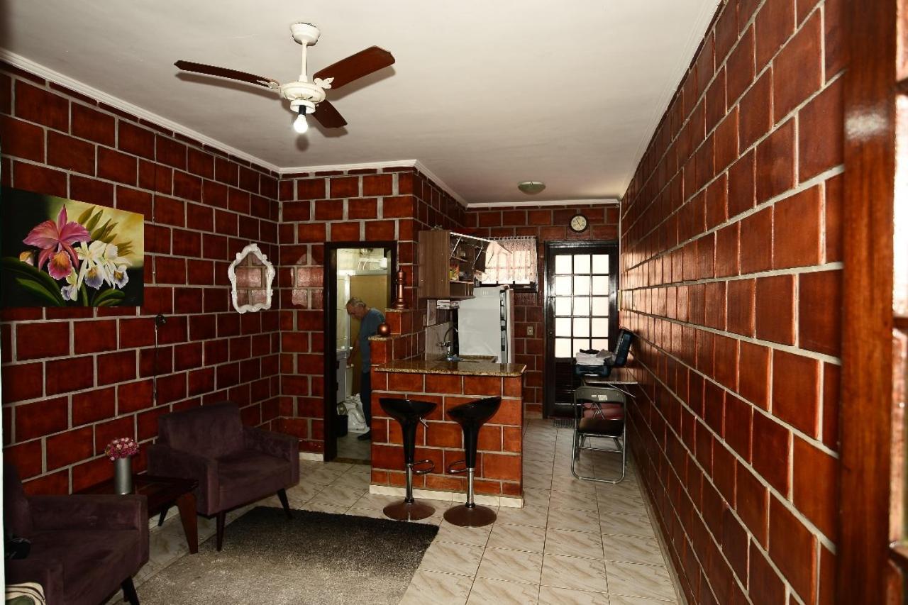 Apartment A 3 Minutos A Pe Da Prainha -