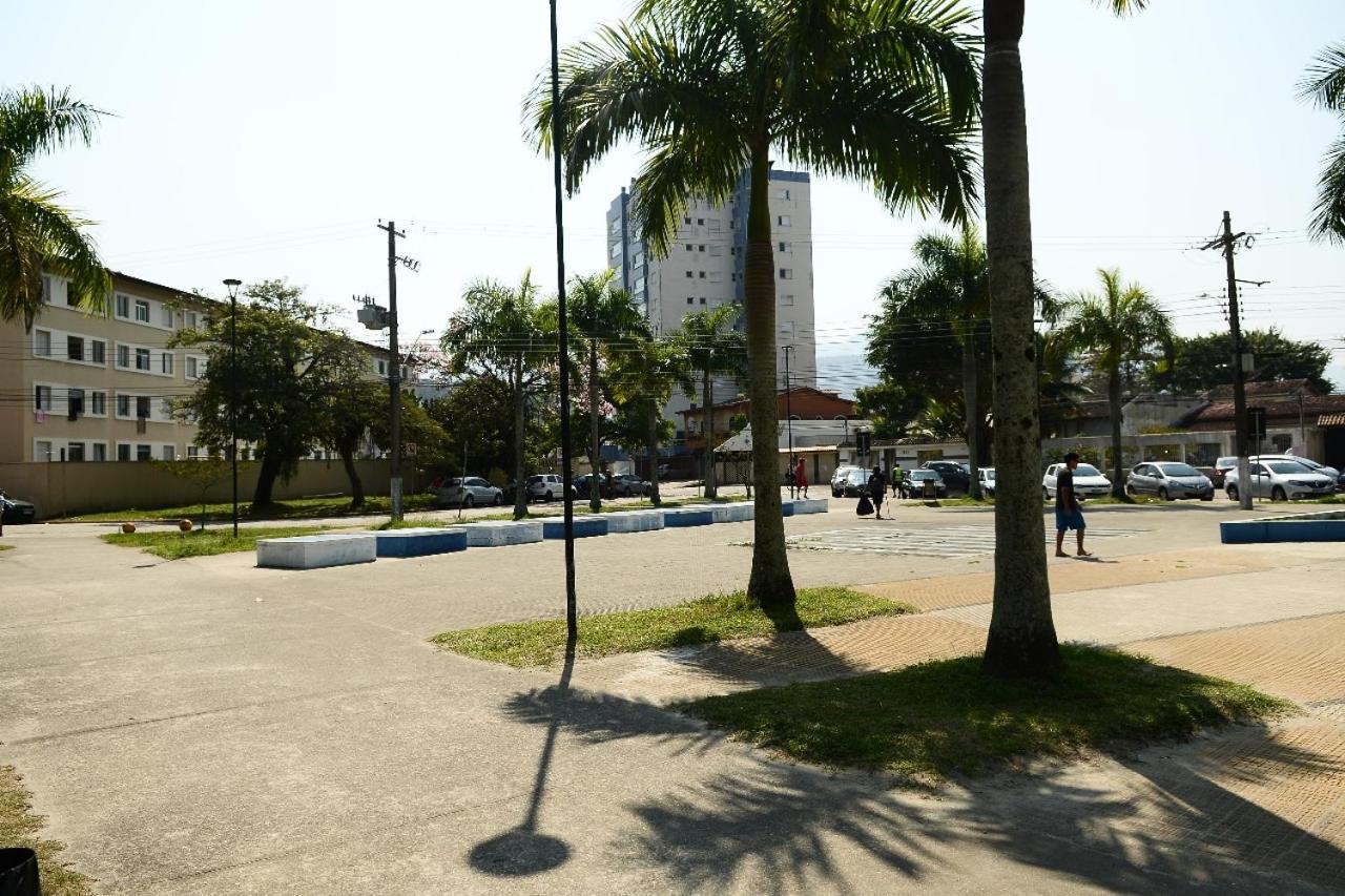 Apartment A 3 Minutos A Pe Da Prainha -