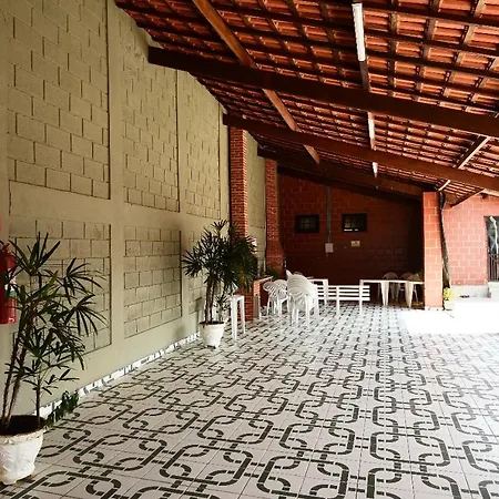 Apartamento A 3 Minutos A Pe Da Praia Prainha - Caraguatatuba Exterior foto