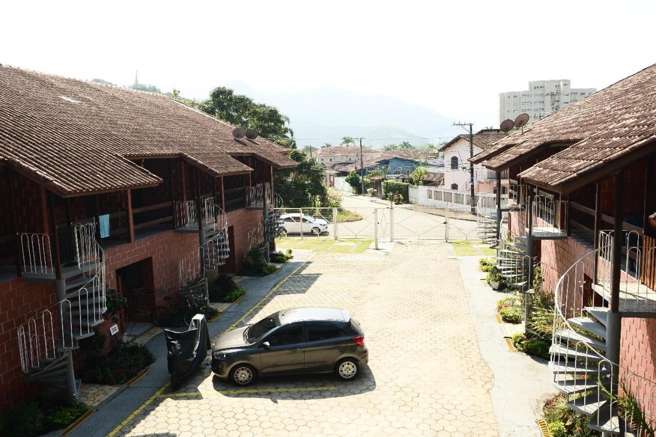 A 3 Minutos A Pe Da Prainha - Apartment